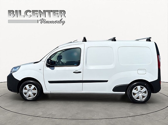 Renault Kangoo Express 4 of 5