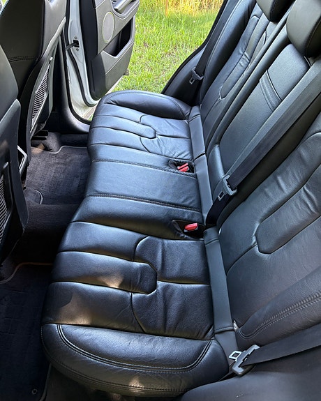 Land Rover Range Rover Evoque 6 of 9