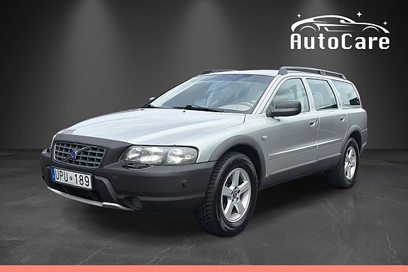 Volvo XC70 4 of 6