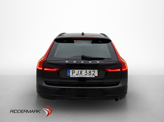 Volvo V90 5 of 5