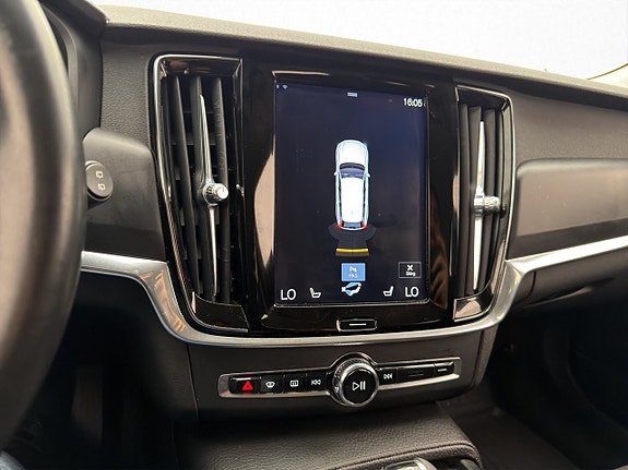 Volvo V90 19 of 29