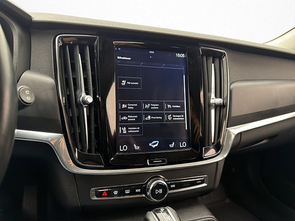 Volvo V90 25 of 29