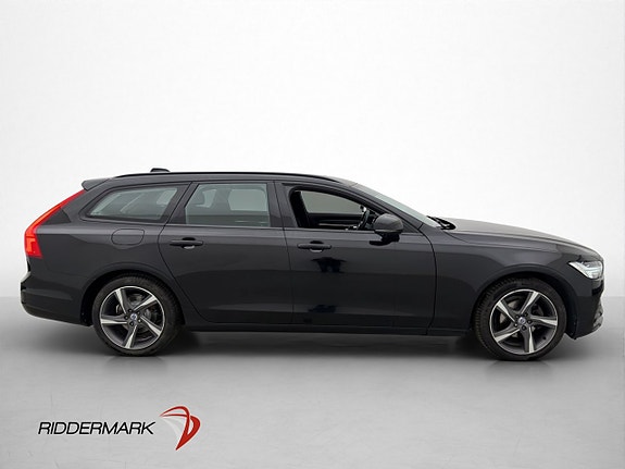 Volvo V90 8 of 29