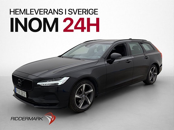Volvo V90 3 of 5