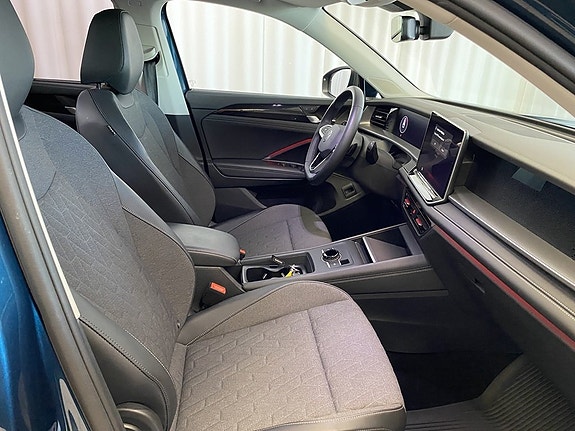 Volkswagen Tayron 8 of 10