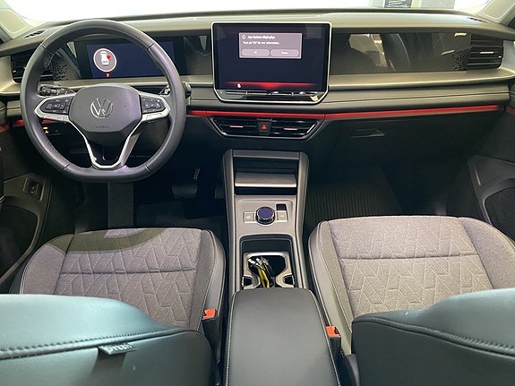 Volkswagen Tayron 7 of 10