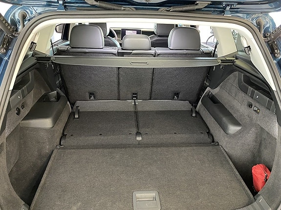 Volkswagen Tayron 5 of 10