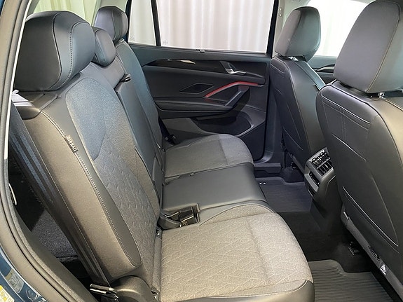 Volkswagen Tayron 6 of 10