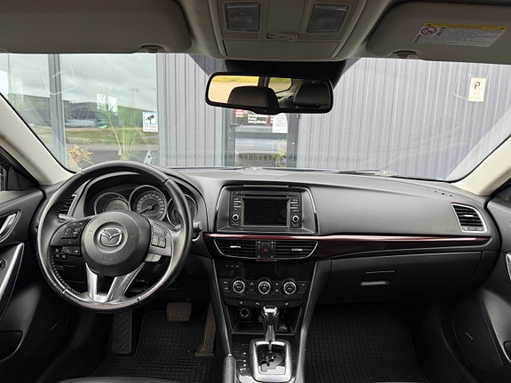 Mazda 6 15 of 23