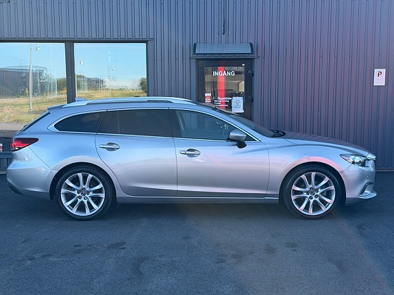 Mazda 6 7 of 23