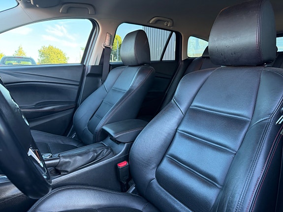 Mazda 6 20 of 23