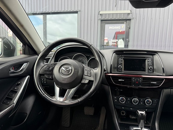 Mazda 6 14 of 23