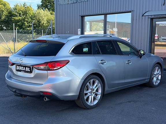 Mazda 6 12 of 23
