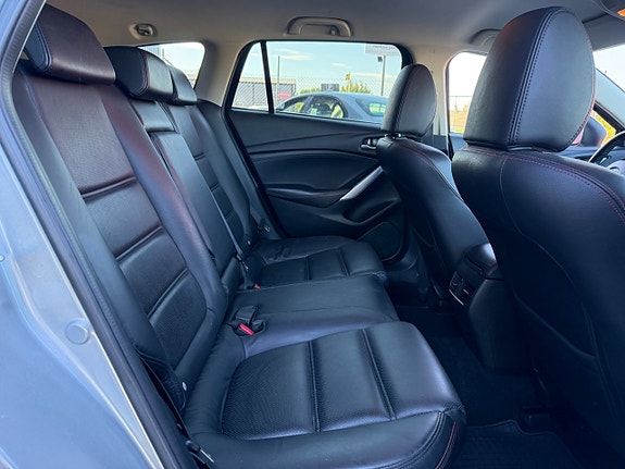 Mazda 6 21 of 23