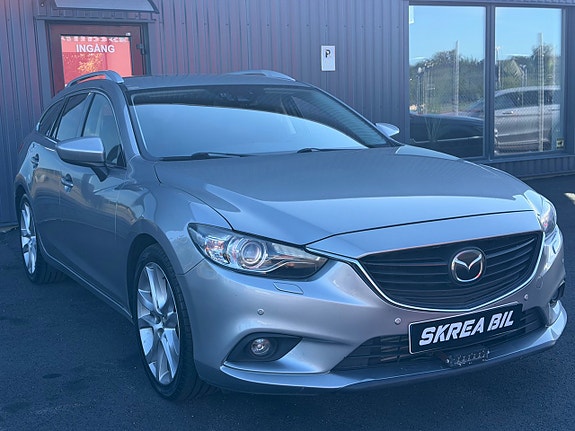 Mazda 6 3 of 23
