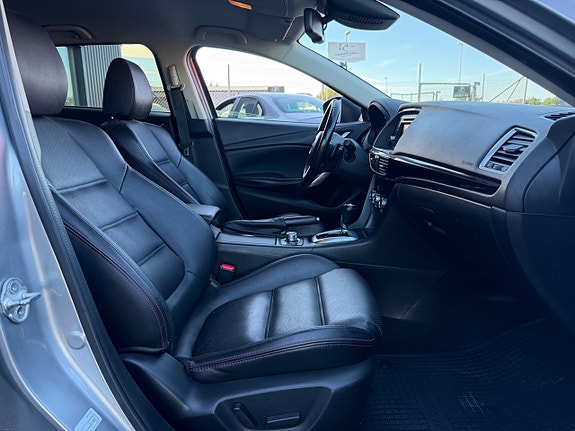 Mazda 6 18 of 23