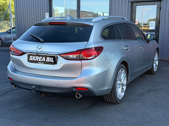 Mazda 6 11 of 23