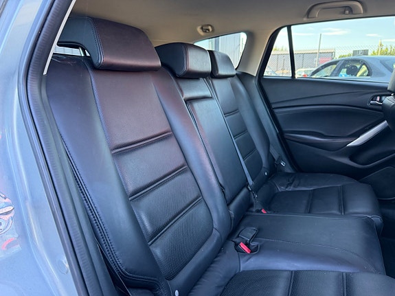 Mazda 6 22 of 23