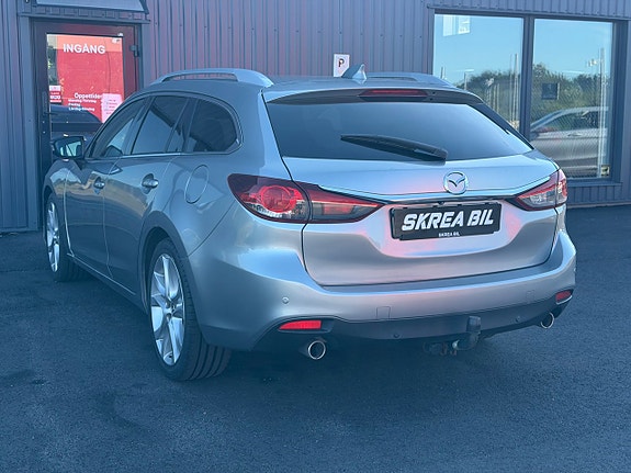 Mazda 6 9 of 23