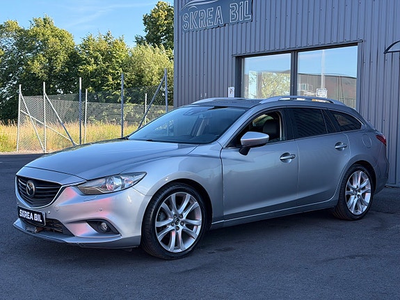 Mazda 6 6 of 23