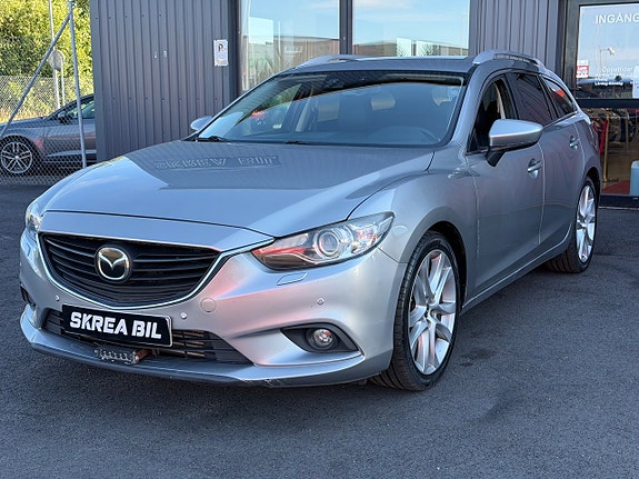 Mazda 6 5 of 23