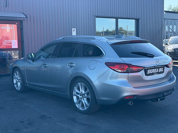 Mazda 6 8 of 23
