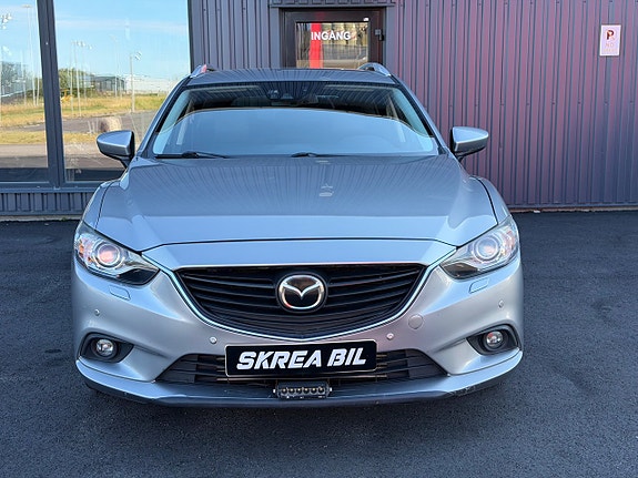 Mazda 6 4 of 23