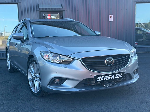 Mazda 6 2 of 23