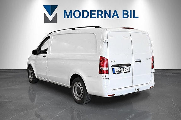 Mercedes-Benz Vito 116 3 of 5