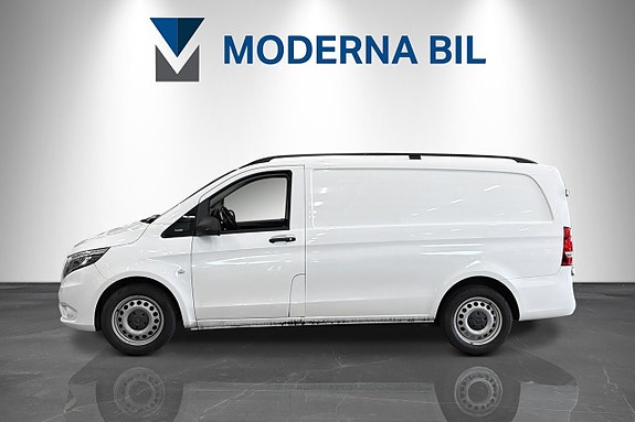 Mercedes-Benz Vito 116 2 of 5