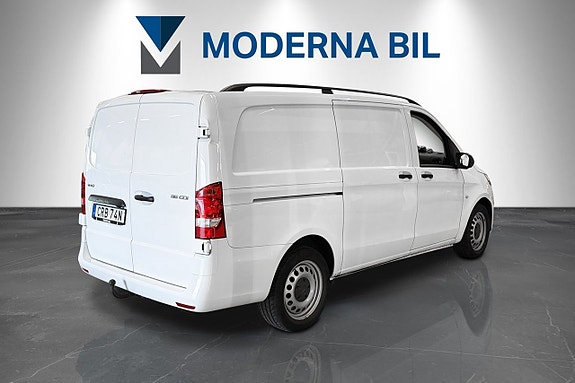 Mercedes-Benz Vito 116 5 of 5