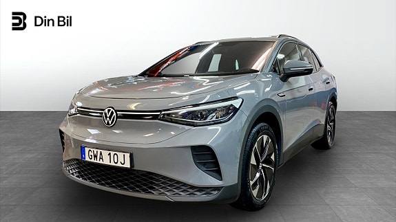 Volkswagen ID.4