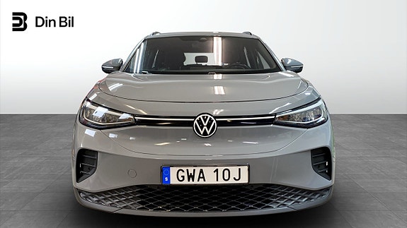 Volkswagen ID.4 5 of 5