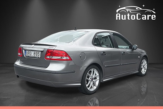Saab 9-3 2 of 5