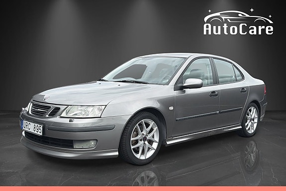 Saab 9-3 4 of 5