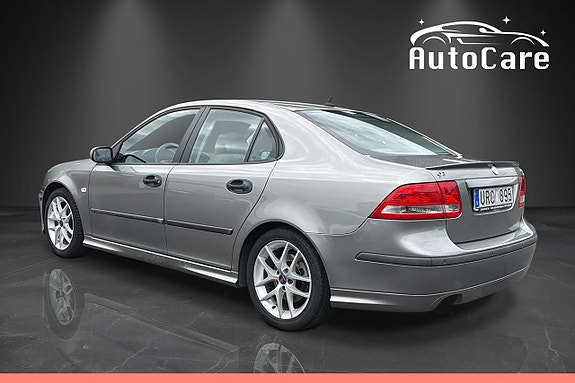 Saab 9-3 3 of 5
