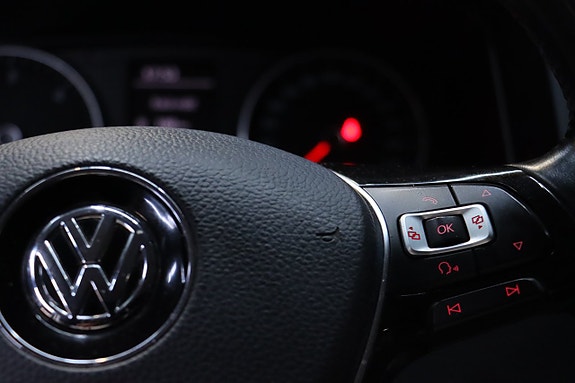 Volkswagen Transporter 18 of 20