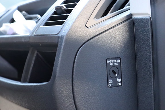 Volkswagen Transporter 10 of 20