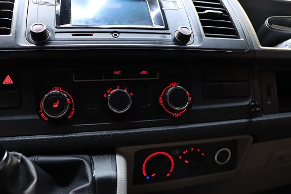 Volkswagen Transporter 16 of 20
