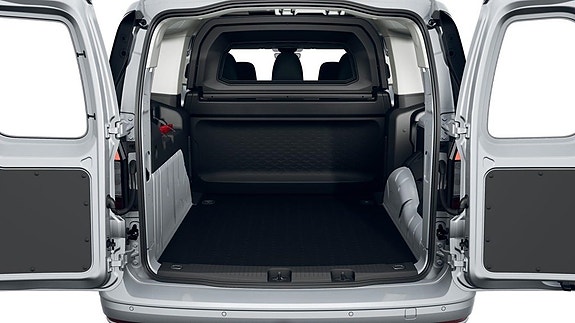 Volkswagen Caddy 2 of 3