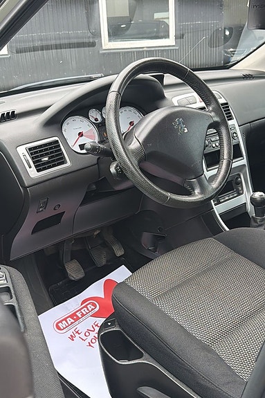 Peugeot 307 6 of 6