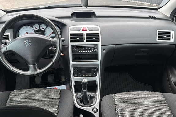 Peugeot 307 5 of 5