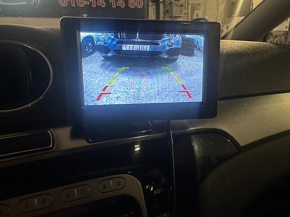 Ford S-MAX 11 of 13