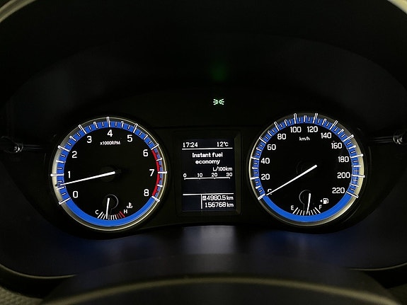 Suzuki S-Cross 18 of 19