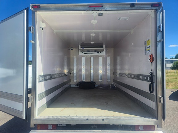 Iveco Daily 5 of 18