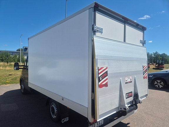 Iveco Daily 4 of 18