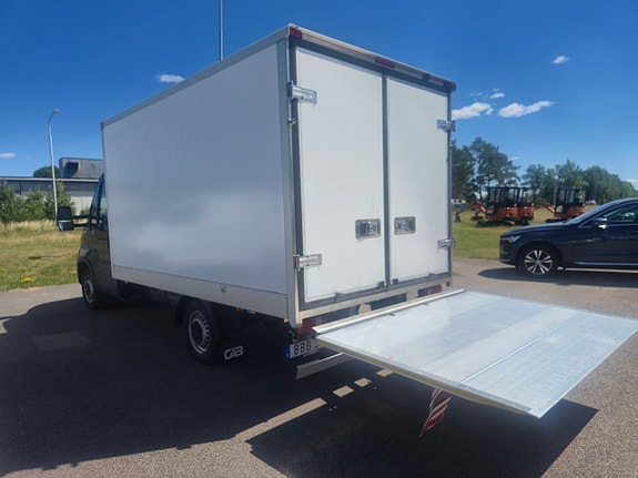 Iveco Daily 7 of 18