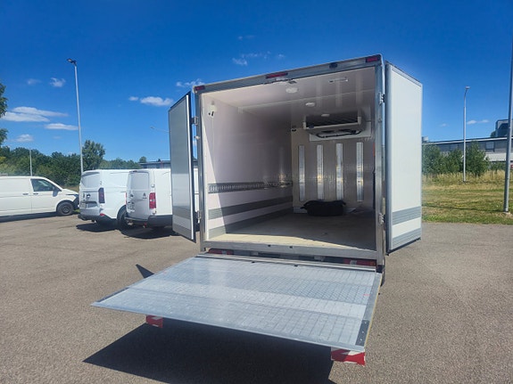 Iveco Daily 6 of 18