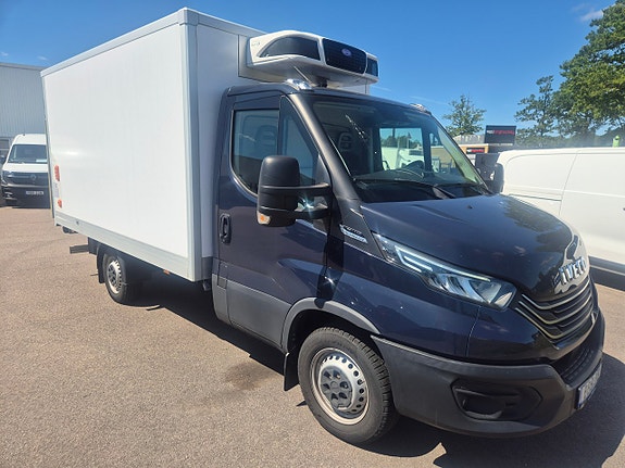 Iveco Daily 2 of 18