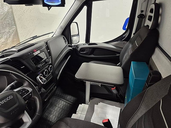 Iveco Daily 8 of 18